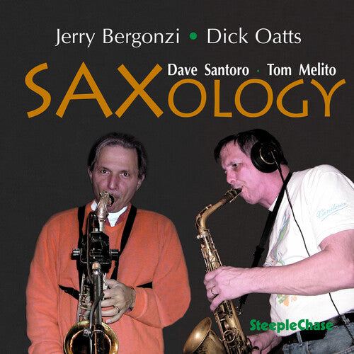 Saxology