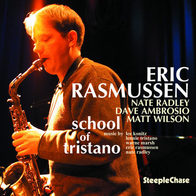 School Of Tristano