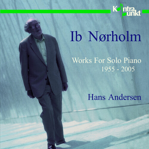 Works For Solo Piano 1955-2005