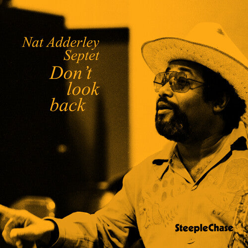 Don't Look Back