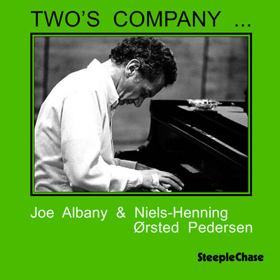Two's Company