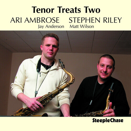 Tenor Treats 2