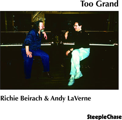 Too Grand