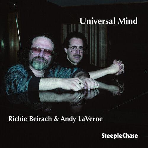 Universal Mind