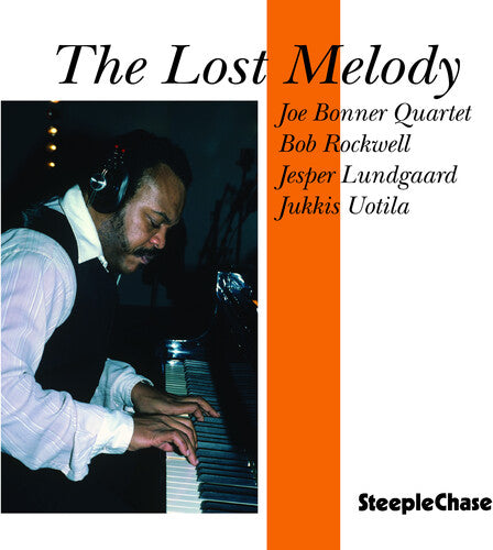 The Lost Melody