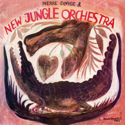 New Jungle Orchestra