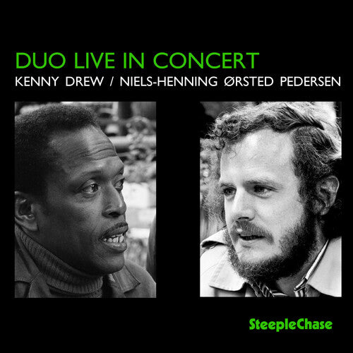 DUO Live In Concert