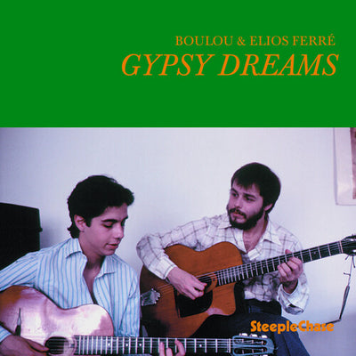 Gypsy Dreams