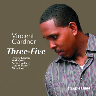 Three-Five
