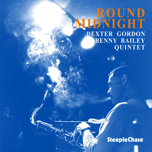 Round Midnight