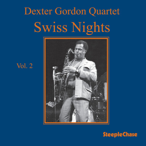 Swiss Nights, Vol. 2