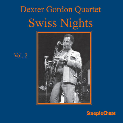 Swiss Nights, Vol. 2