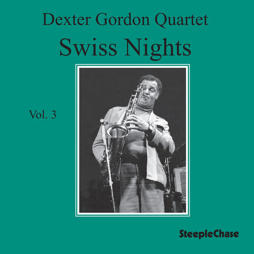 Swiss Nights, Vol. 3