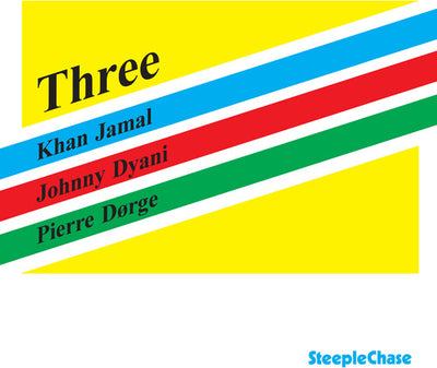 Three