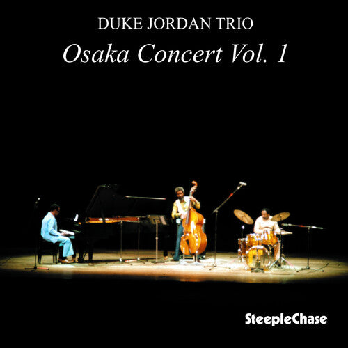 Osaka Concert, Vol. 1