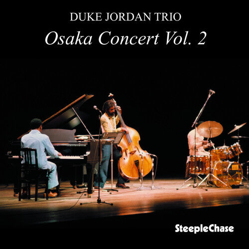 Osaka Concert, Vol. 2