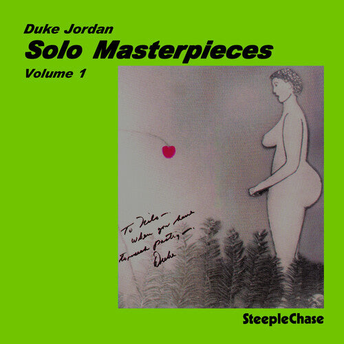 Solo Master Pieces, Vol. 1