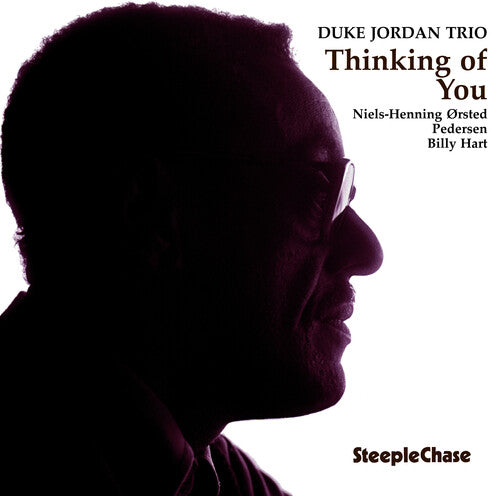 Thinking Of You