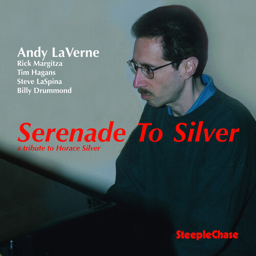 Serenade To Silver