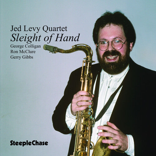 Sleight Of Hand