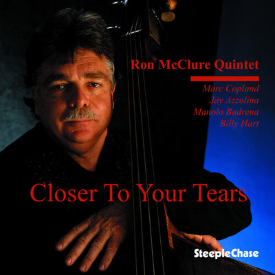 Closer To Your Tears