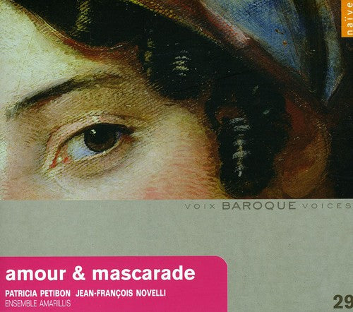 Amour et Mascarade