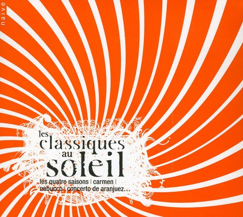 Les Classiques au Soleil