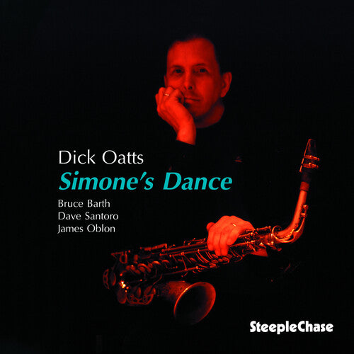 Simone's Dance