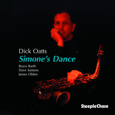 Simone's Dance