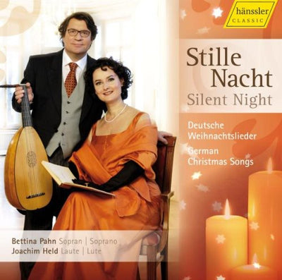 Christmas Songs (German)