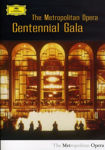 CENTENNIAL GALA