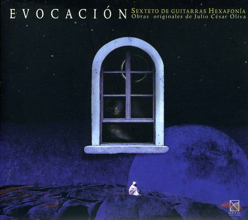 Evocacion