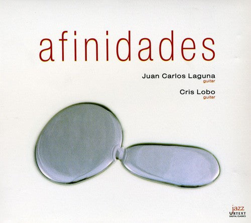 LOBO, Cris / LAGUNA, Juan Carlos: Jazz Arrangements of Conce