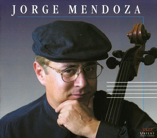 MENDOZA, Jorge: Celloquium