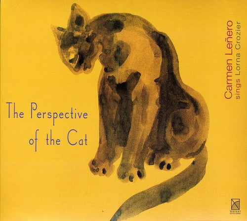 Perspective Of The Cat