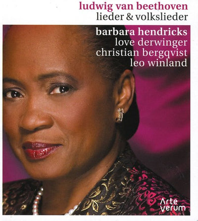 LIEDER & VOLKSLIEDER
