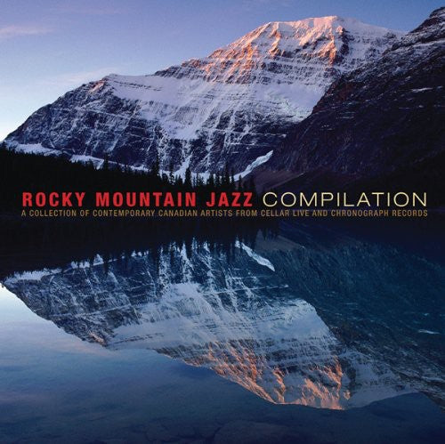 ROCKY MOUNTAIN JAZZ COMPILATION / VARIOUS