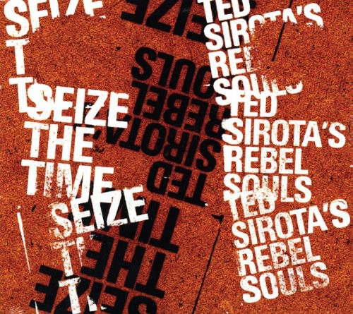 SEIZE THE TIME