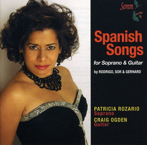 Spanish Songs