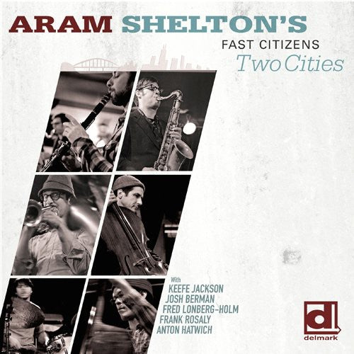 TWO CITIES