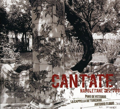 CANTATE NAPOLETANE DEL '700