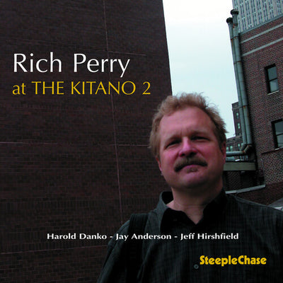 At The Kitano 2