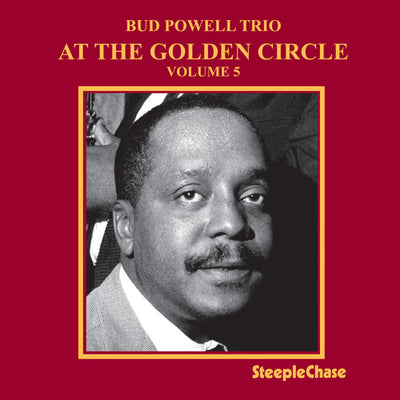 At The Golden Circle, Vol. 5