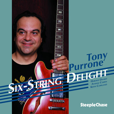 Six-String Delight