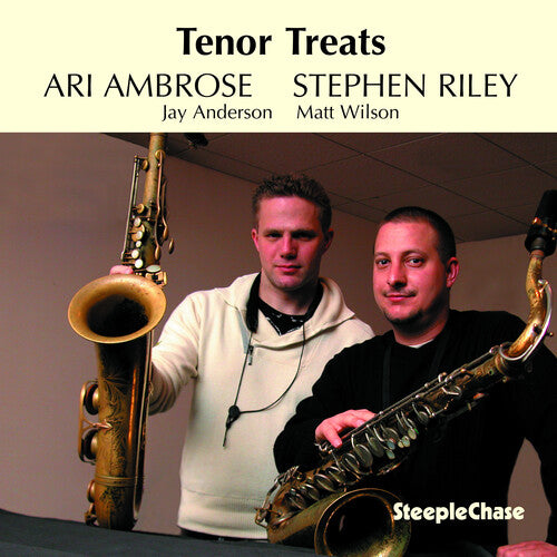 Tenor Treats