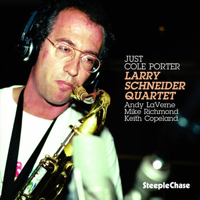 Just Cole Porter