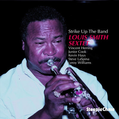 Strike Up The Band