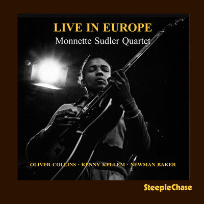 Live In Europe