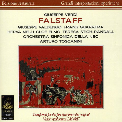 FALSTAFF