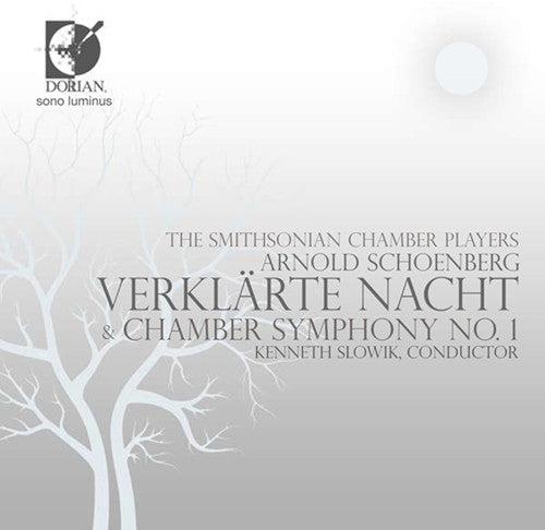 Schoenberg, A.: Verklarte Nacht / Chamber Symphony No. 1